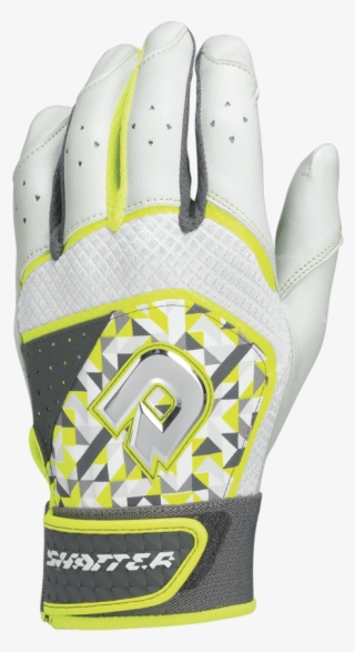 Demarini Shatter Batting Gloves #7316407
