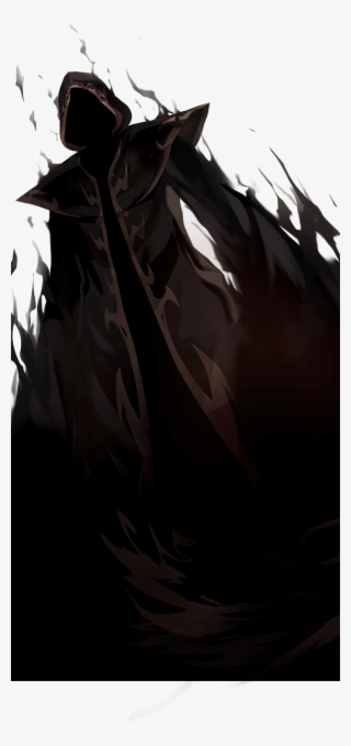 Black Mage Png #7316541