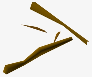 A Broken Staff Is An Item That Can Be Repaired Into #7316648