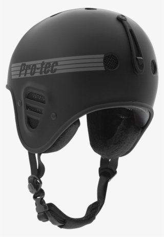 Full Cut Certified Snow Matte Black #7316784