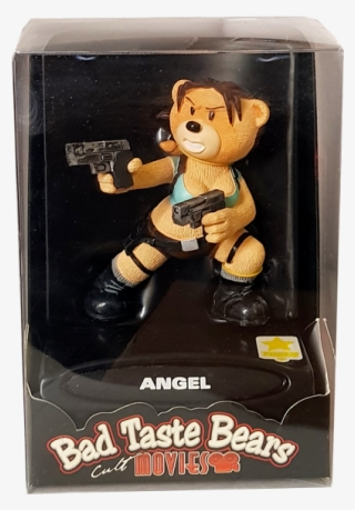 Bad Taste Bears #7316836