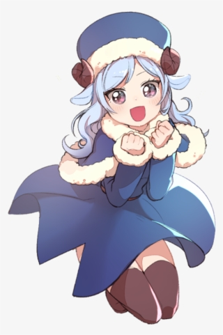 Juvia As Alice #7317033