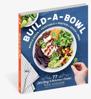 “nicki Has Cracked The Dinnertime Code With Easy Recipes #7317098