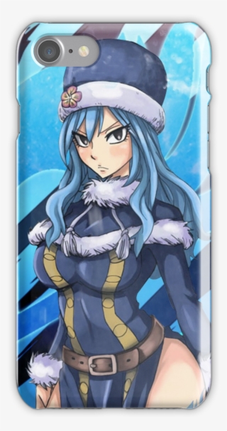 Juvia Lockser-water Bender Iphone 7 Snap Case #7317157