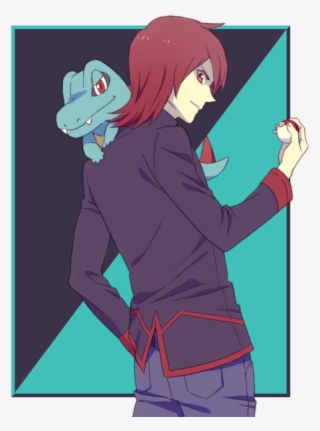 View Fullsize Pokémon Gold & Silver Image #7317441