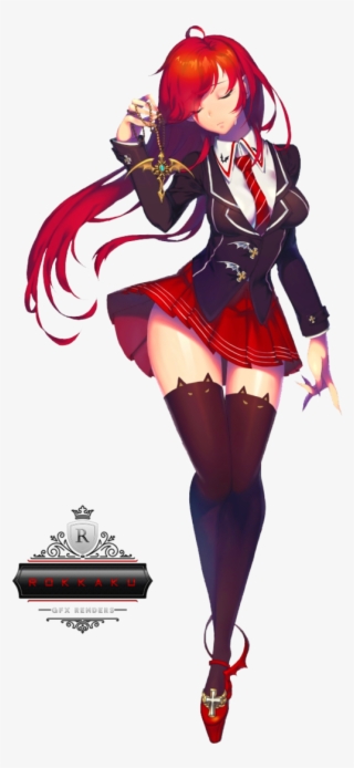 [goddess Kiss Render] #7317593