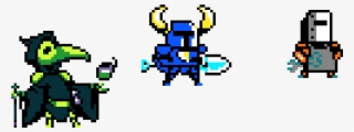 Shovel Knight #7317774