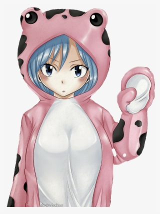 Juvia Png #7317775