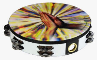 Praise Tambourine Image #7317777