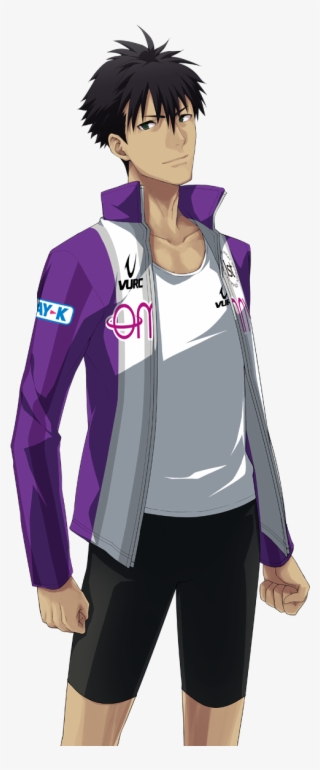 Shinobu Izumi #7317881