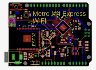 Adafruit M0 Lora #7318054