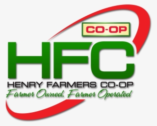 Henry Farmers Coop #7318113