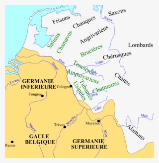 Germania Superior #7318168