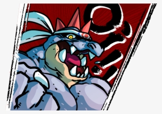 Danganronpa X Pokemon #7318279