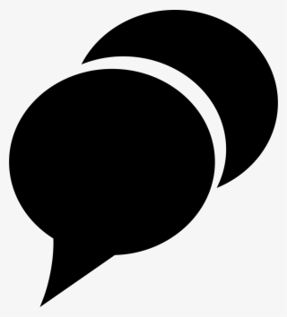 Chat Bubbles Comments #7318849