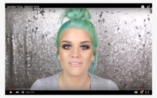 Social Media Stars Take Relatable Beauty To The Bank #7318989