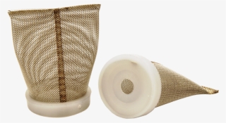Stainless Steel Bag Filter #7319063