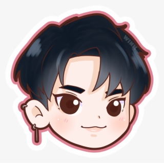 W I N K Nct Stickers Pt #7319190