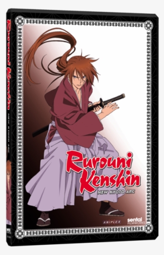 Kenshin Png #7319249
