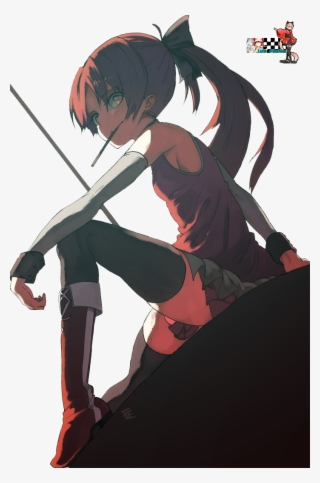 Render De Kyoko Sakura, De Maho Shojo Madoka☆magica #7319498