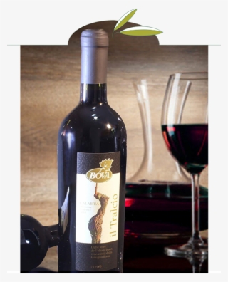 Vino Il Tralcio Igt #7319669