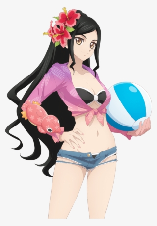 Tales Of Asteria Rips Velvet's 5☆ And 6☆ Images From #7319883