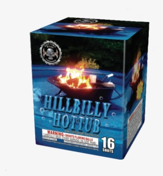 Hillbilly Hottub #7319959 Hillbilly Hottub #7319959