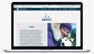 The Website Is Simple To Use And Perceived As Credible #7320079