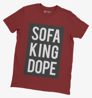 Dope • Crimson #7320158