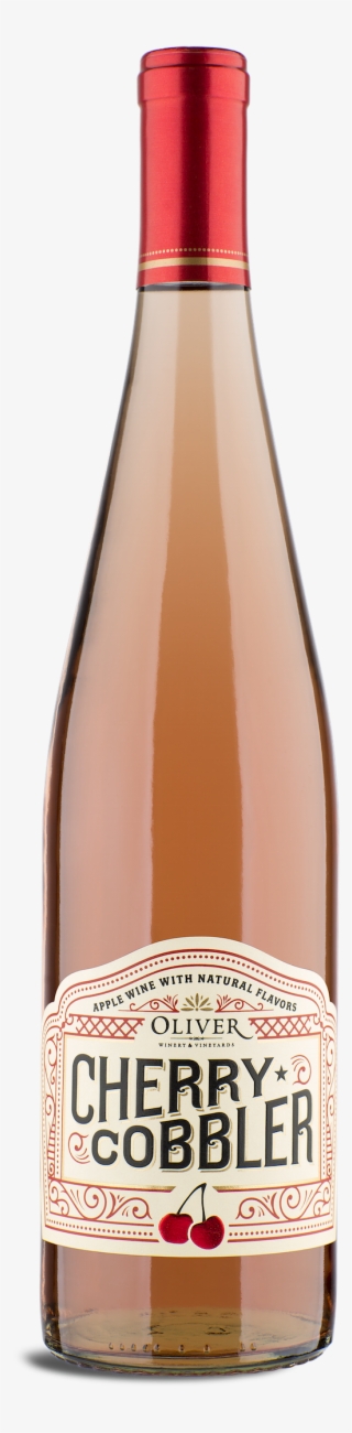 Oliver Winery Cherry Cobbler #7320217