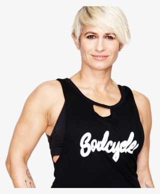 Q&a With Melanie Griffith, Soulcycle Master Instructor #7320484