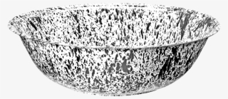 Giant Benson Basin Black Marble #7320773