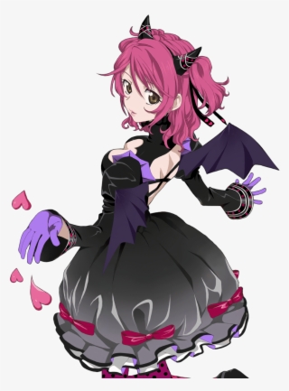 Tales Of Transparent #7320823