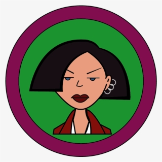 Jane Lane By Chelagirl Daria Morgendorffer, Stuff Stuff, #7320993