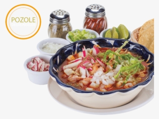 Tradicional Pozole #7321001