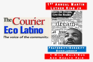 First Annual Martin Luther King, Jr #7321095 First Annual Martin Luther King, Jr #7321095