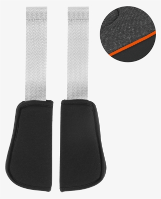 Britax Schulterpolster Set Black Marble #7321138