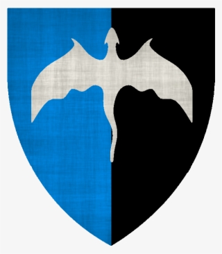 Dragon Crest Shield #7321241