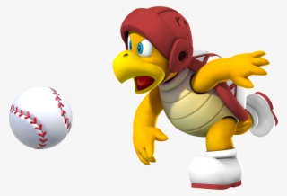 The Baseball Bro #7321339