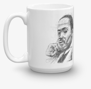 Martin Luther King Jr #7321343