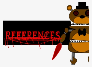 Left To Rust Fnaf The Beginnings Left To Rust Drawn #7321484