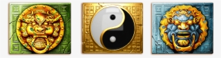 Lucky Dragon Slot Game #7321543