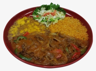 Steak Ranchero #7321545 Steak Ranchero #7321545