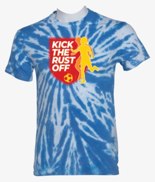 Tie-dye Short Sleeves #7321599