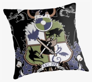 Dragon Training Crest #7321702