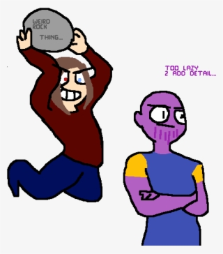 Pixilart Thanos Has To Fuuu Friken Die Read Decs Amye #7321919