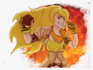 Best Girl - #7321923