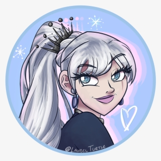 Rwby Is Very Exhausting Yet Here I Am Still Giving #7321976