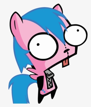 Firefly, G1, Gir, Invader Zim, Safe #7321977