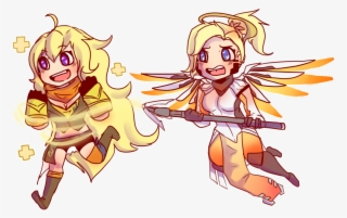 Rwby Yang Png #7322077
